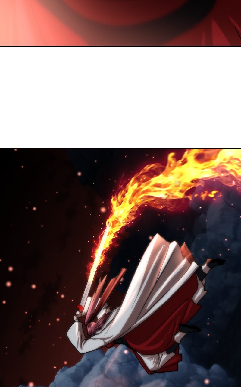 Like a Chilling Flame Episode 47 page 85 - 
