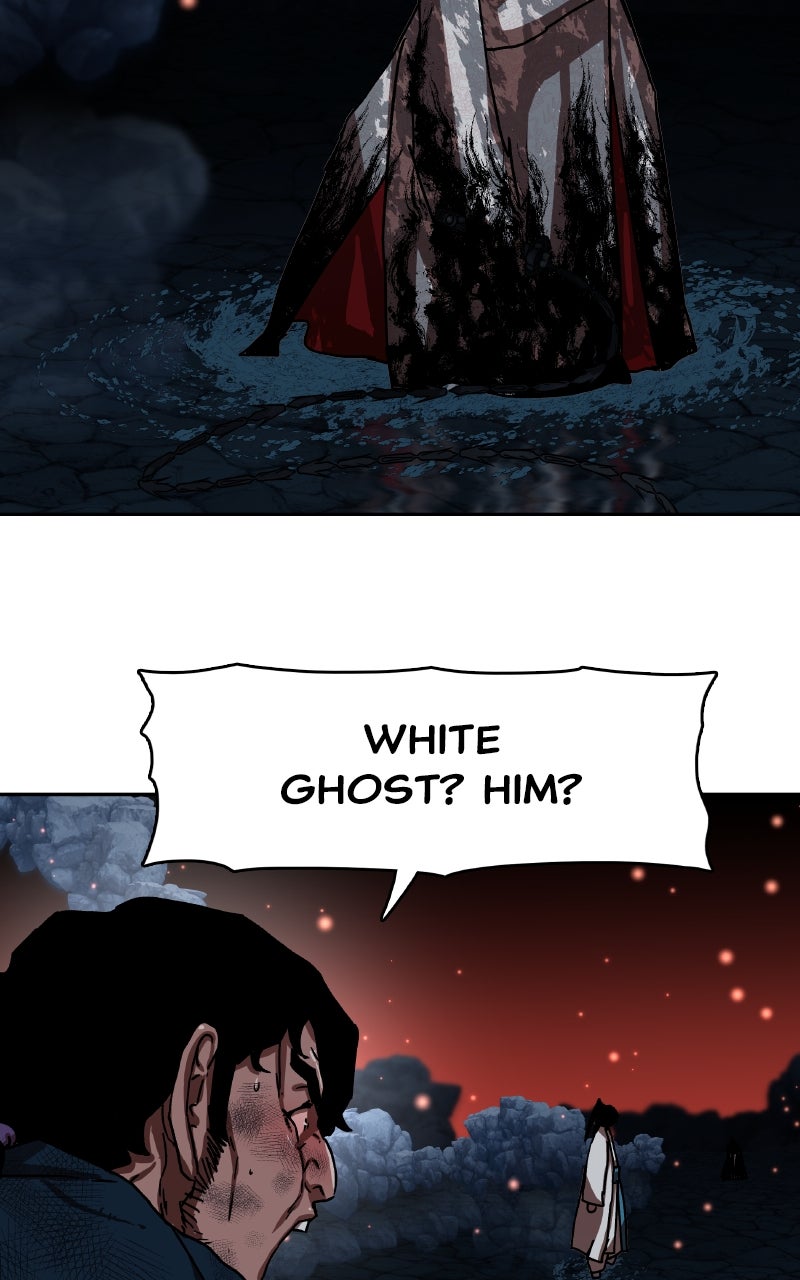 Like a Chilling Flame Episode 47 page 92 - 
