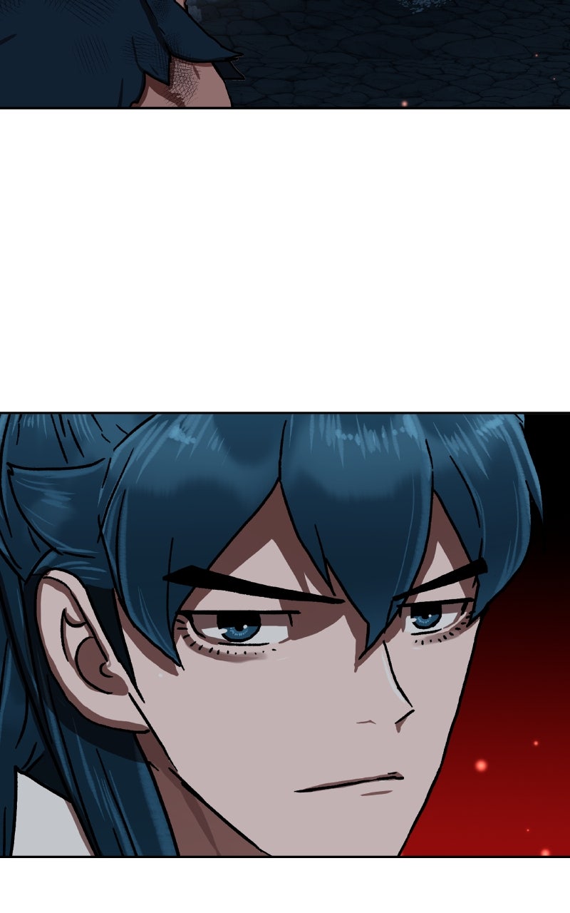 Like a Chilling Flame Episode 47 page 93 - 