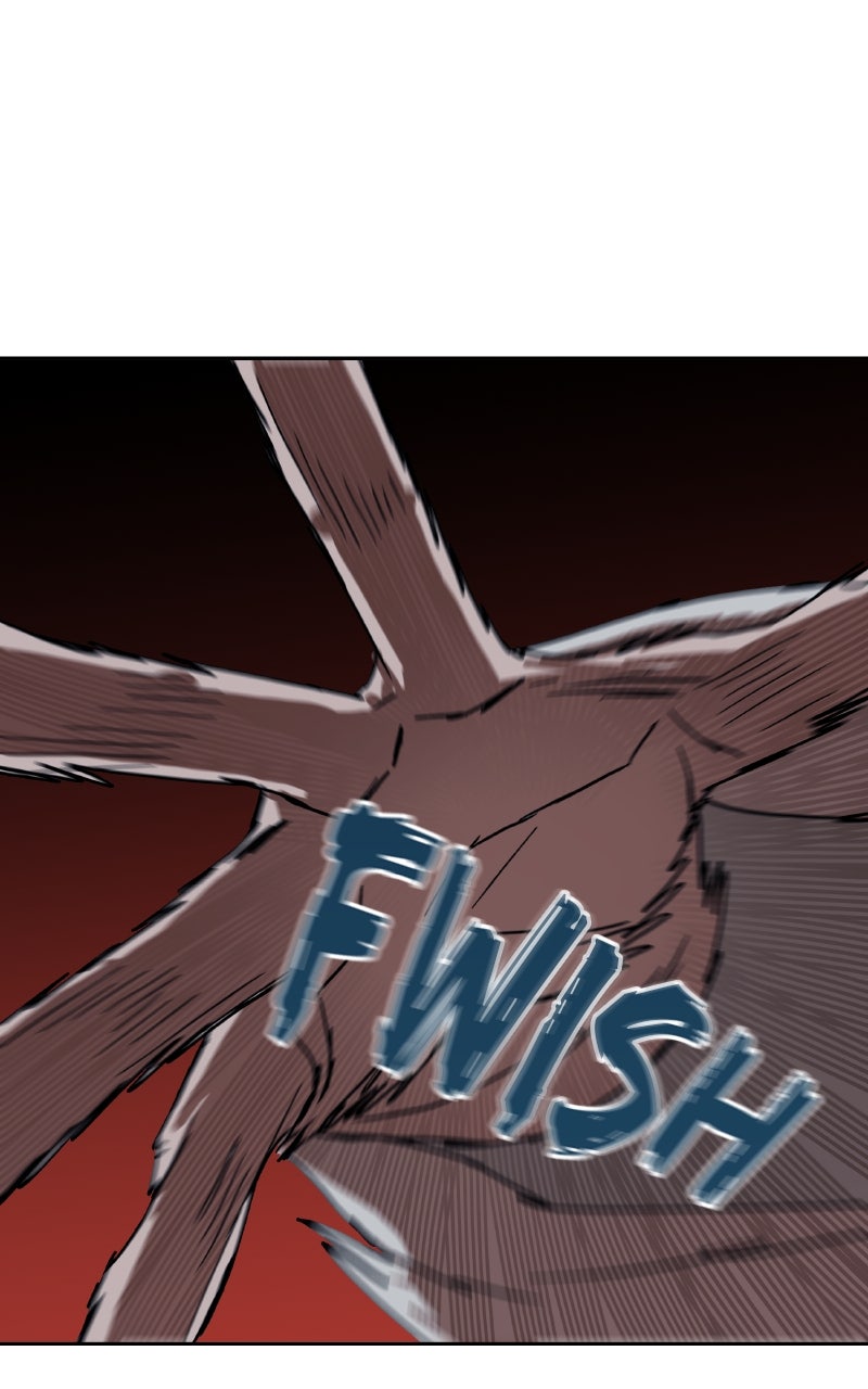 Like a Chilling Flame Episode 47 page 97 - 