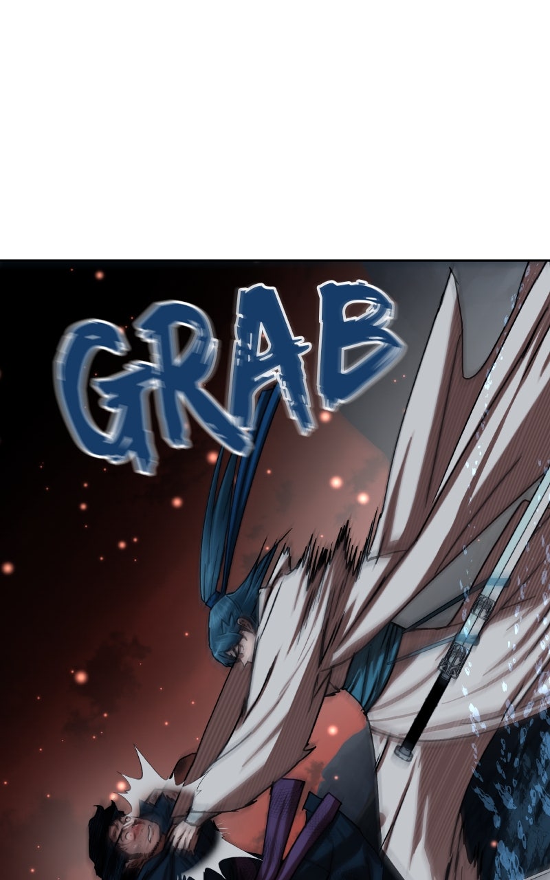 Like a Chilling Flame Episode 47 page 98 - 