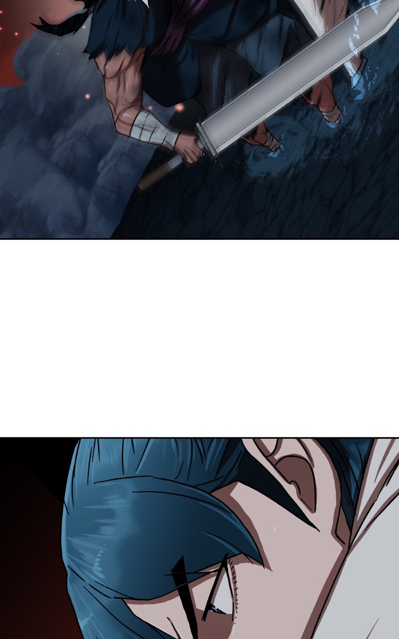 Like a Chilling Flame Episode 47 page 99 - 