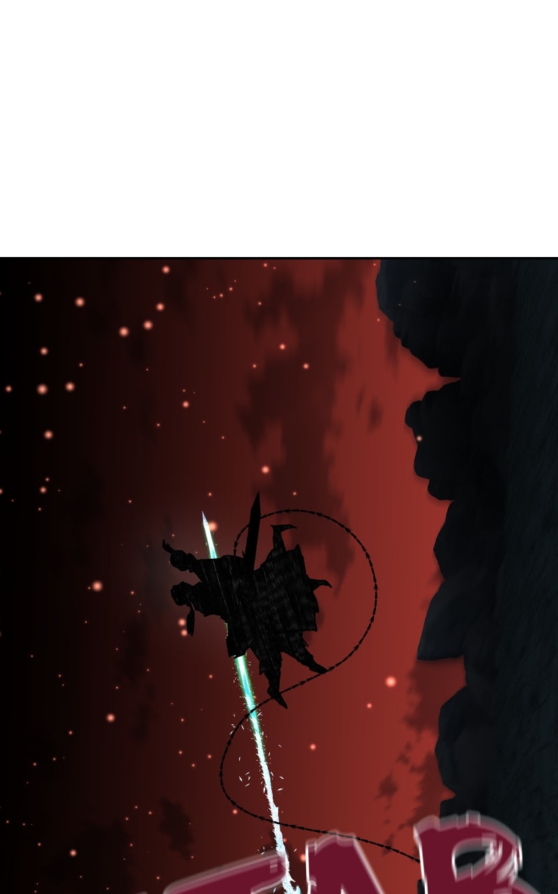 Like a Chilling Flame Episode 48 page 1 - 