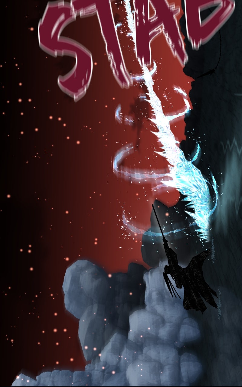 Like a Chilling Flame Episode 48 page 2 - 