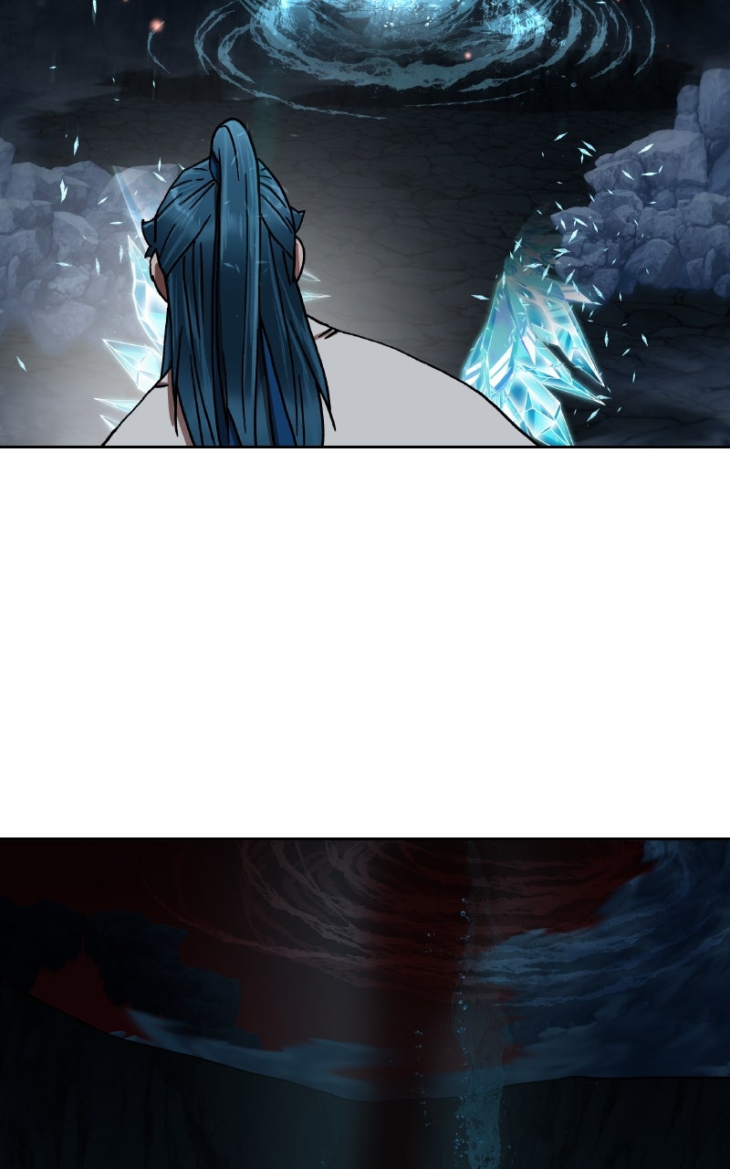 Like a Chilling Flame Episode 48 page 11 - 