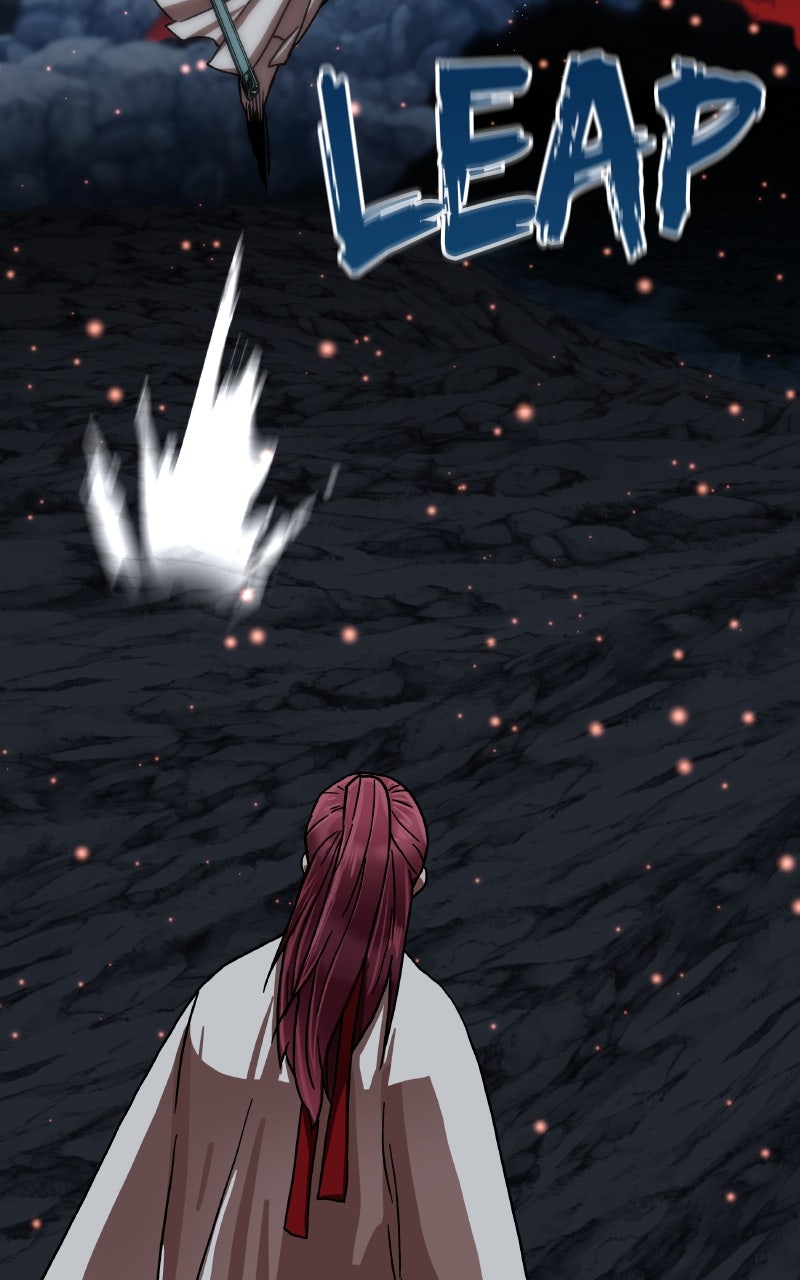 Like a Chilling Flame Episode 48 page 102 - 
