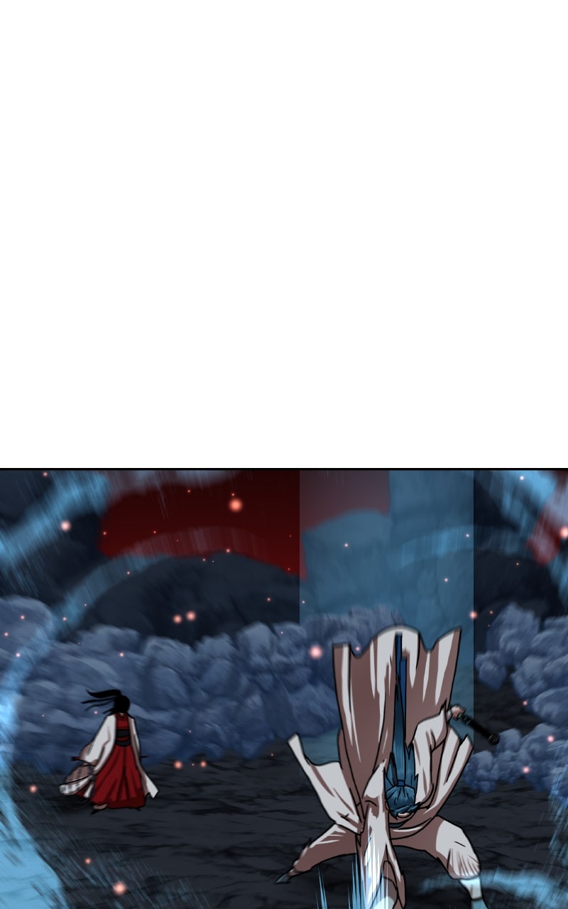 Like a Chilling Flame Episode 48 page 106 - 