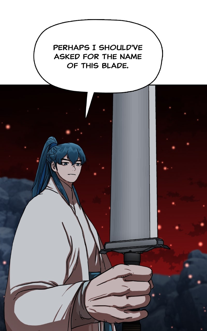 Like a Chilling Flame Episode 48 page 110 - 
