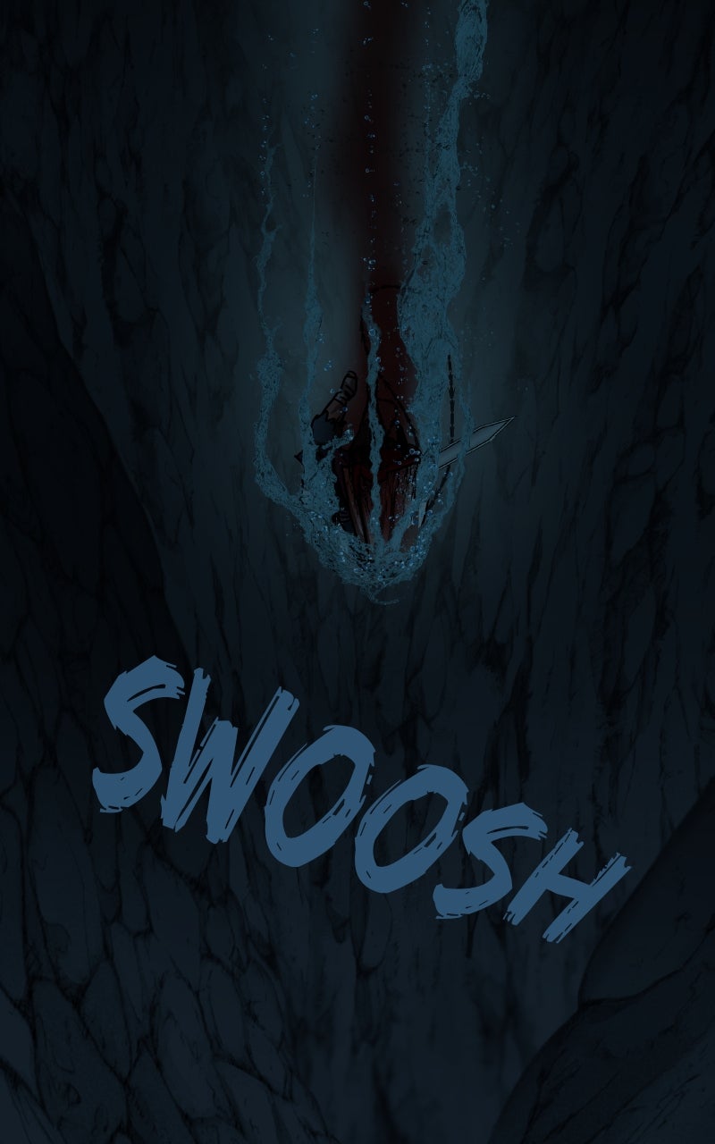 Like a Chilling Flame Episode 48 page 12 - 