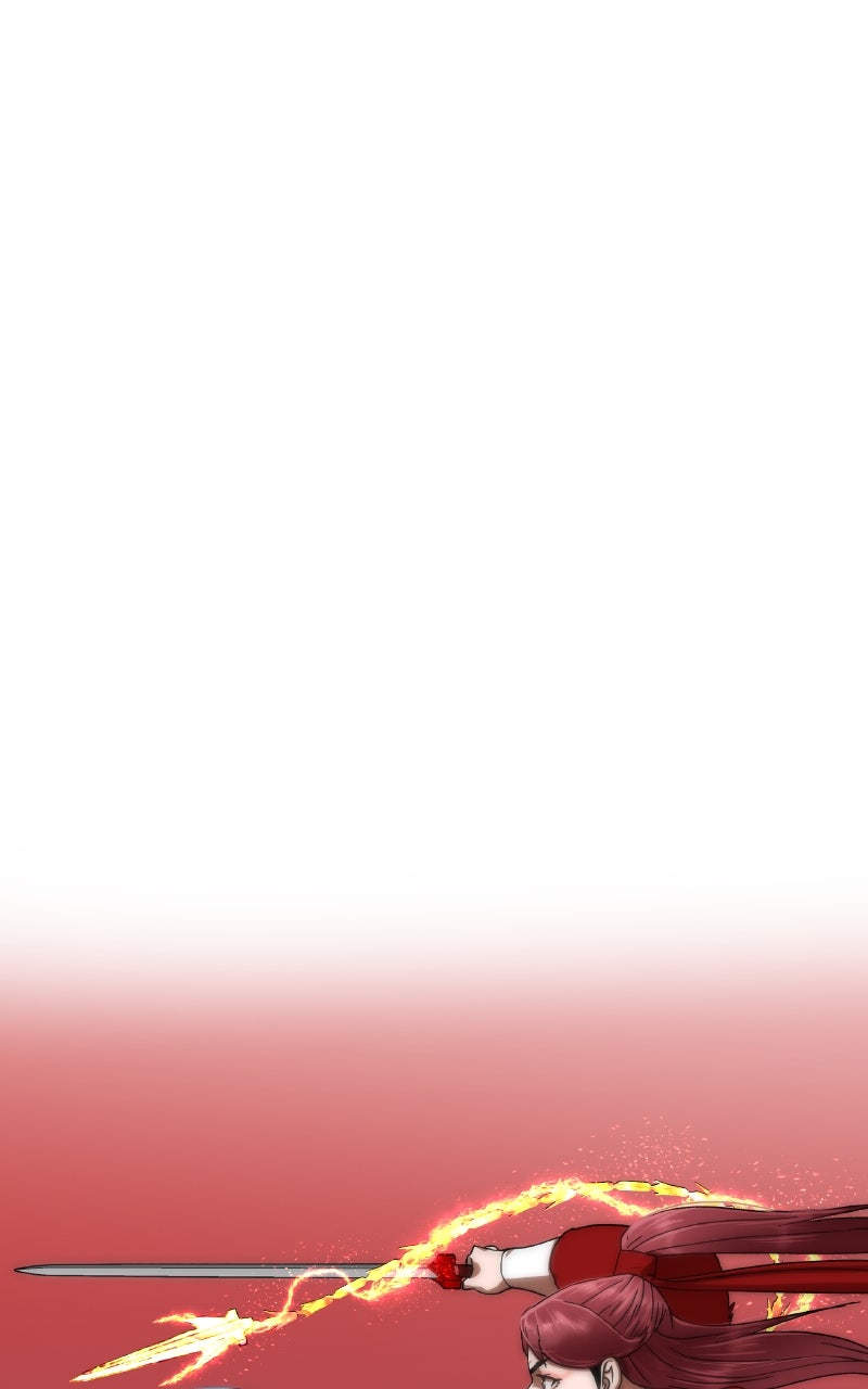 Like a Chilling Flame Episode 48 page 118 - 