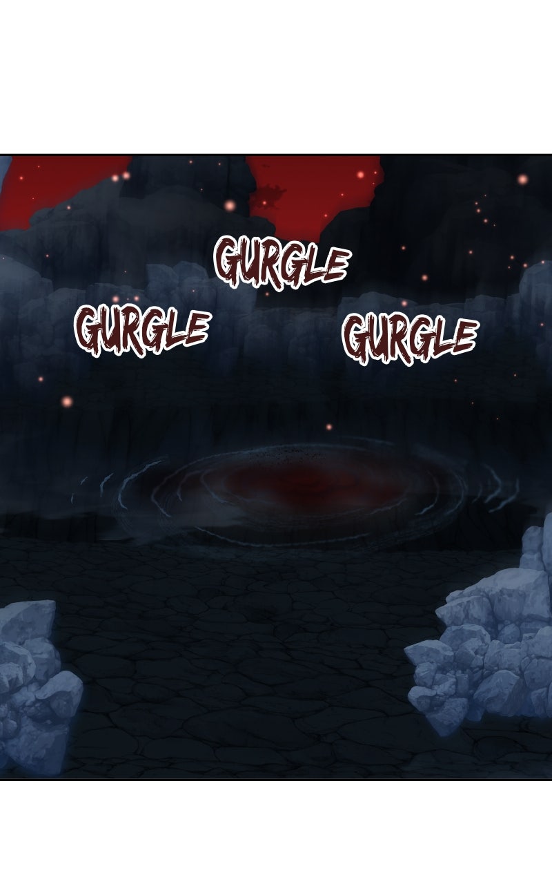 Like a Chilling Flame Episode 48 page 15 - 