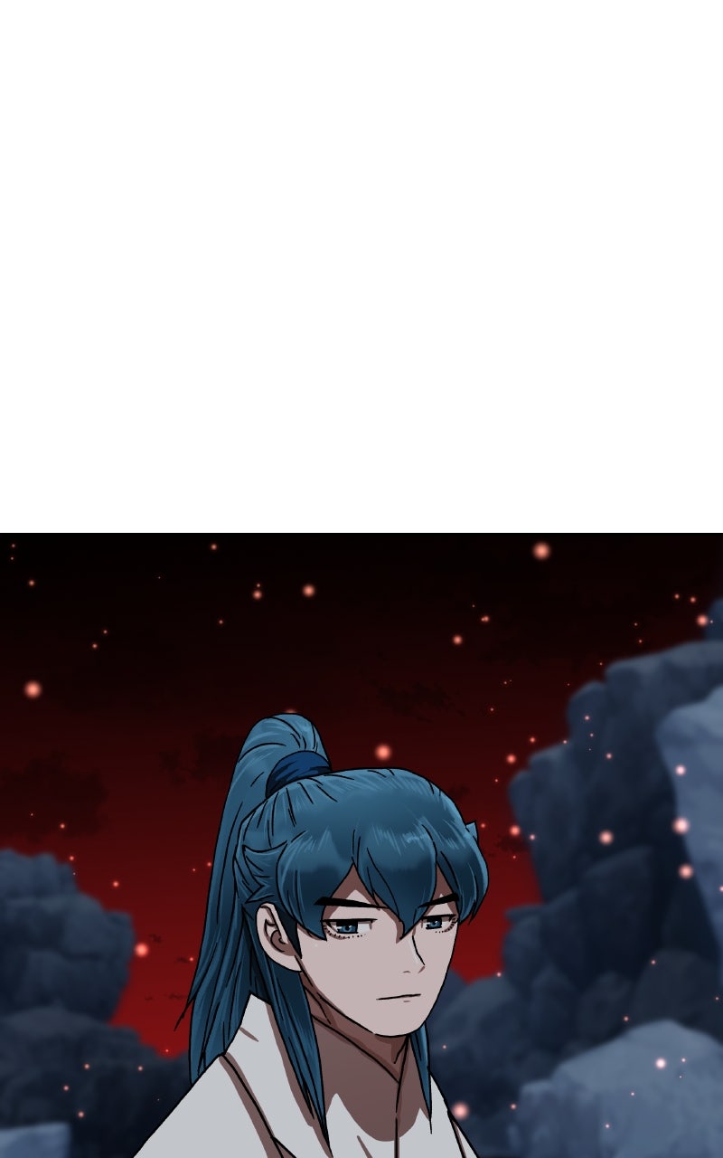 Like a Chilling Flame Episode 48 page 16 - 