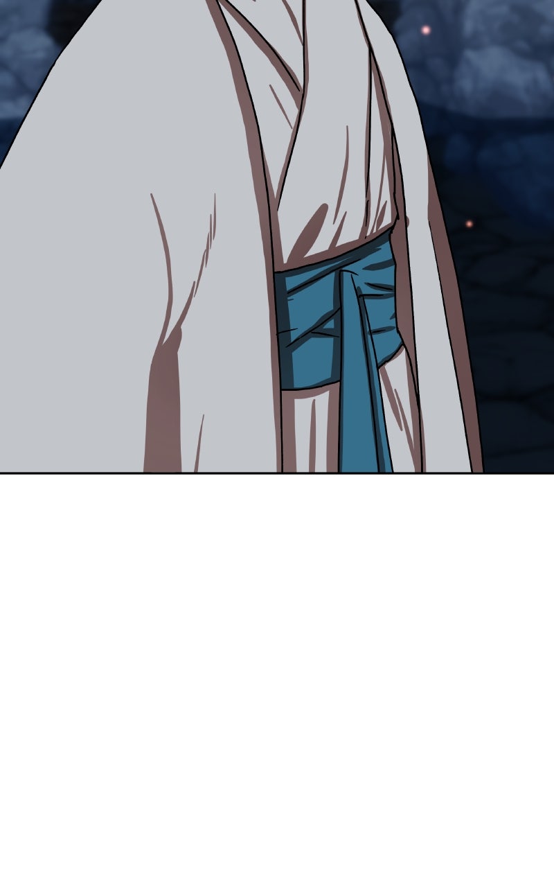 Like a Chilling Flame Episode 48 page 17 - 