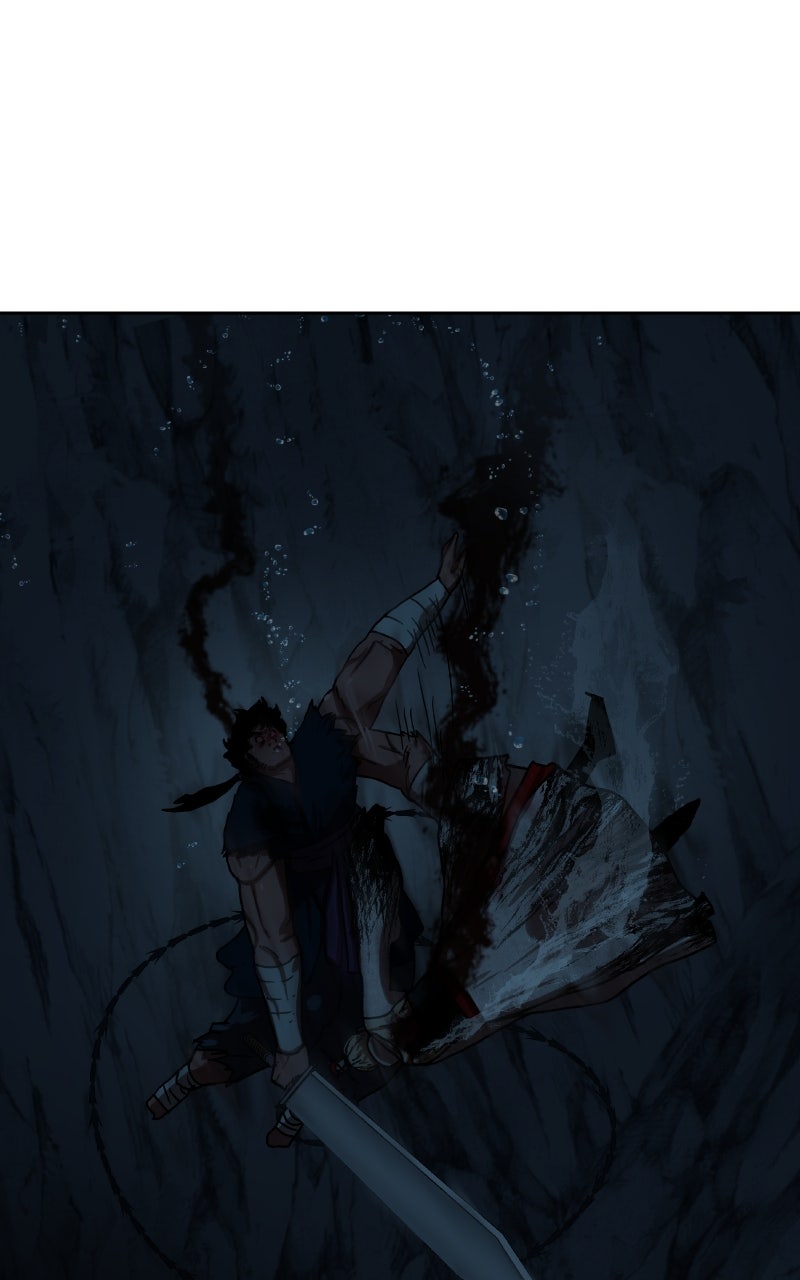 Like a Chilling Flame Episode 48 page 20 - 