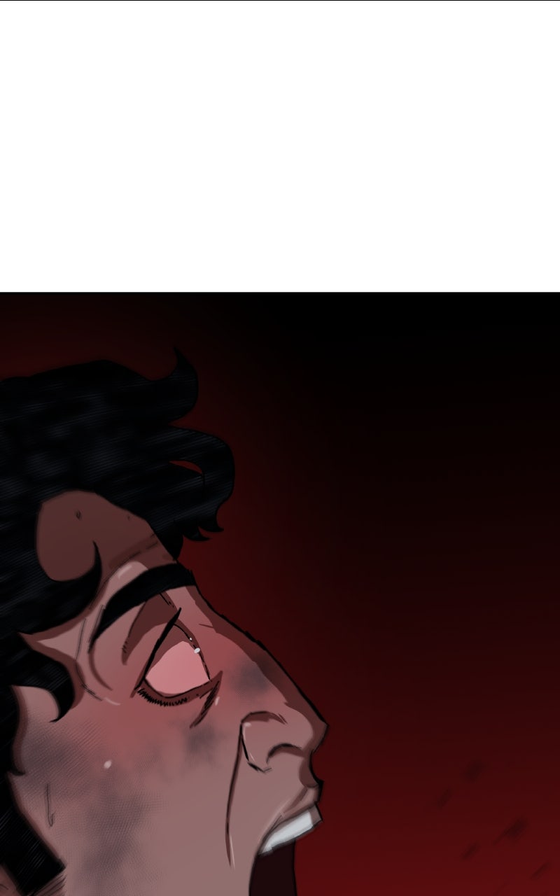 Like a Chilling Flame Episode 48 page 3 - 