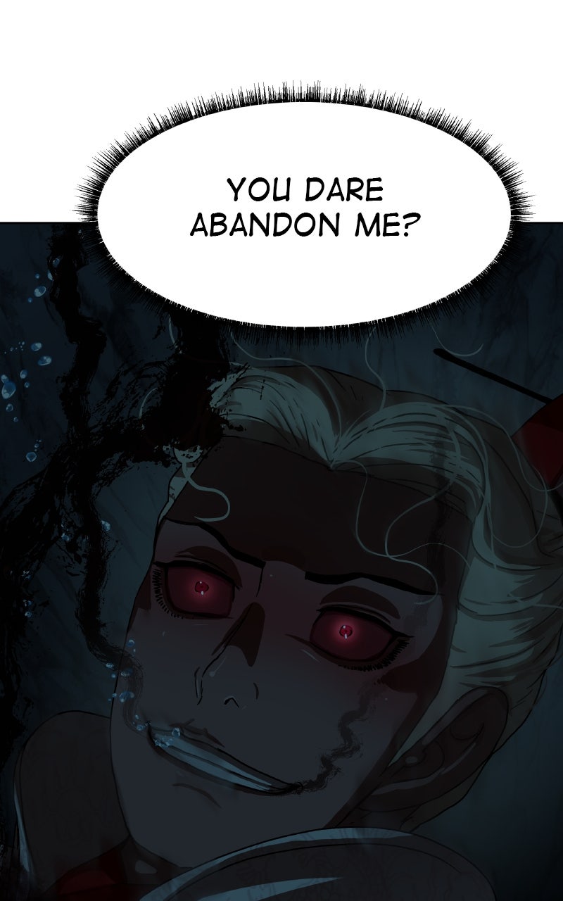 Like a Chilling Flame Episode 48 page 26 - 