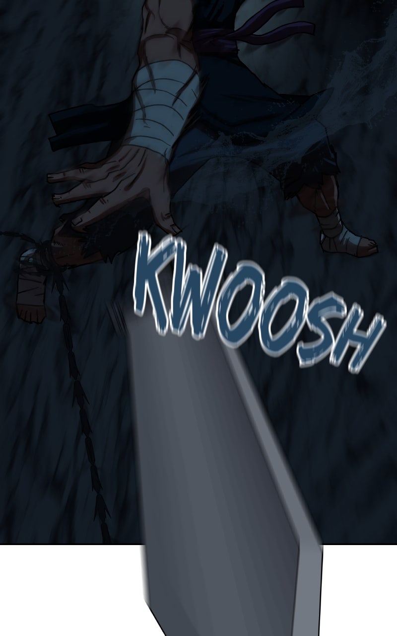 Like a Chilling Flame Episode 48 page 29 - 
