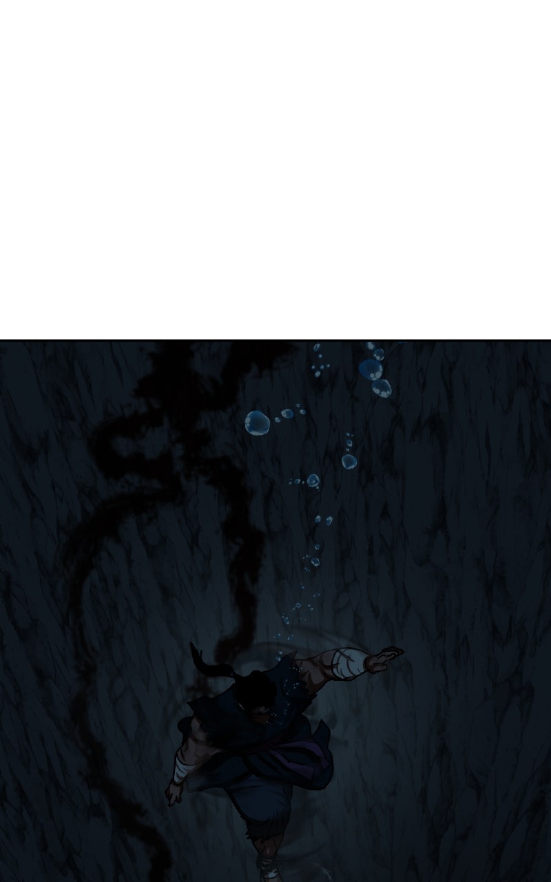 Like a Chilling Flame Episode 48 page 32 - 
