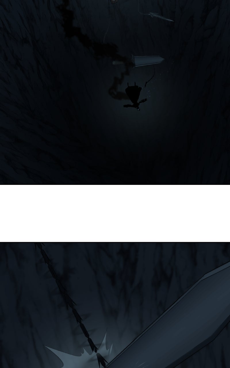 Like a Chilling Flame Episode 48 page 33 - 