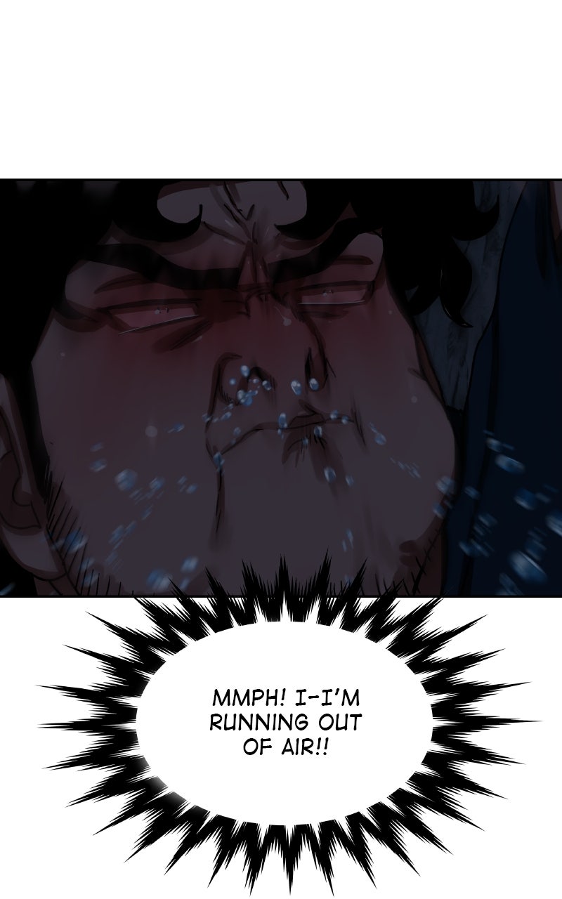 Like a Chilling Flame Episode 48 page 36 - 