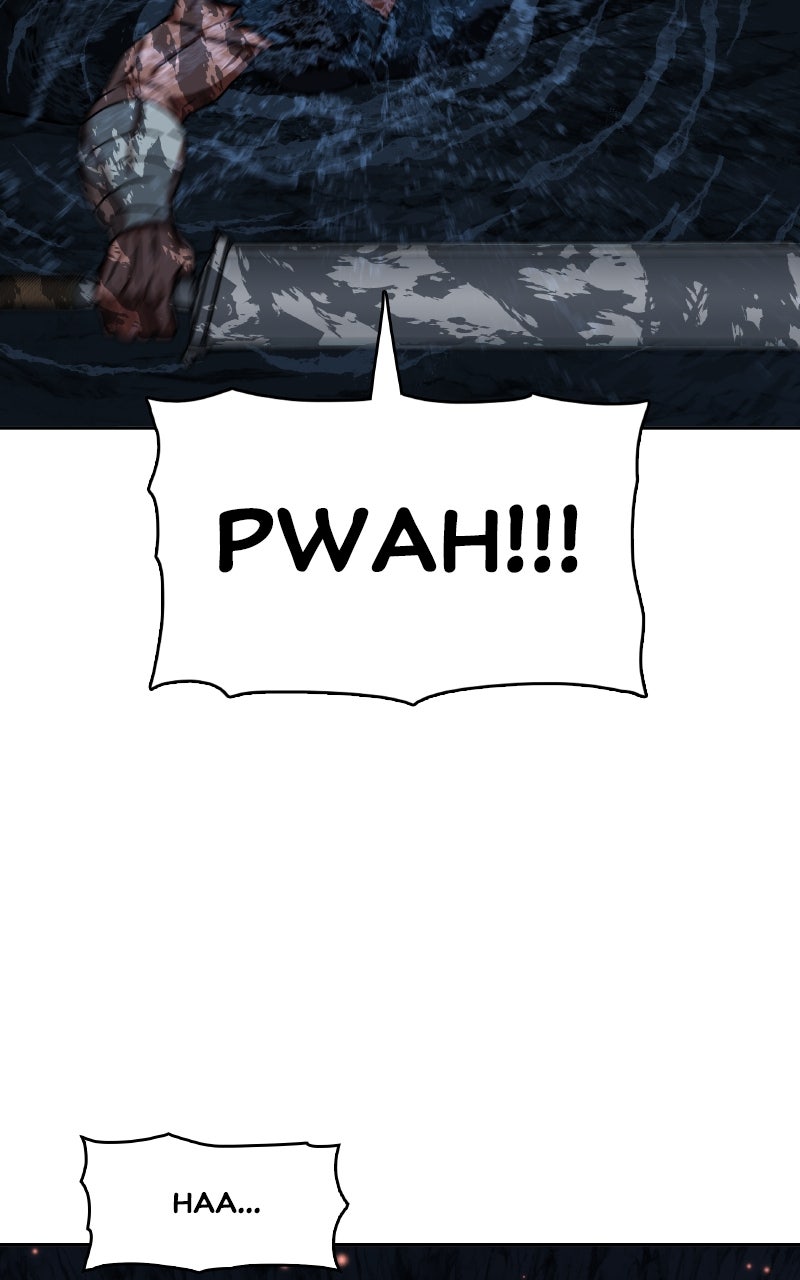 Like a Chilling Flame Episode 48 page 38 - 