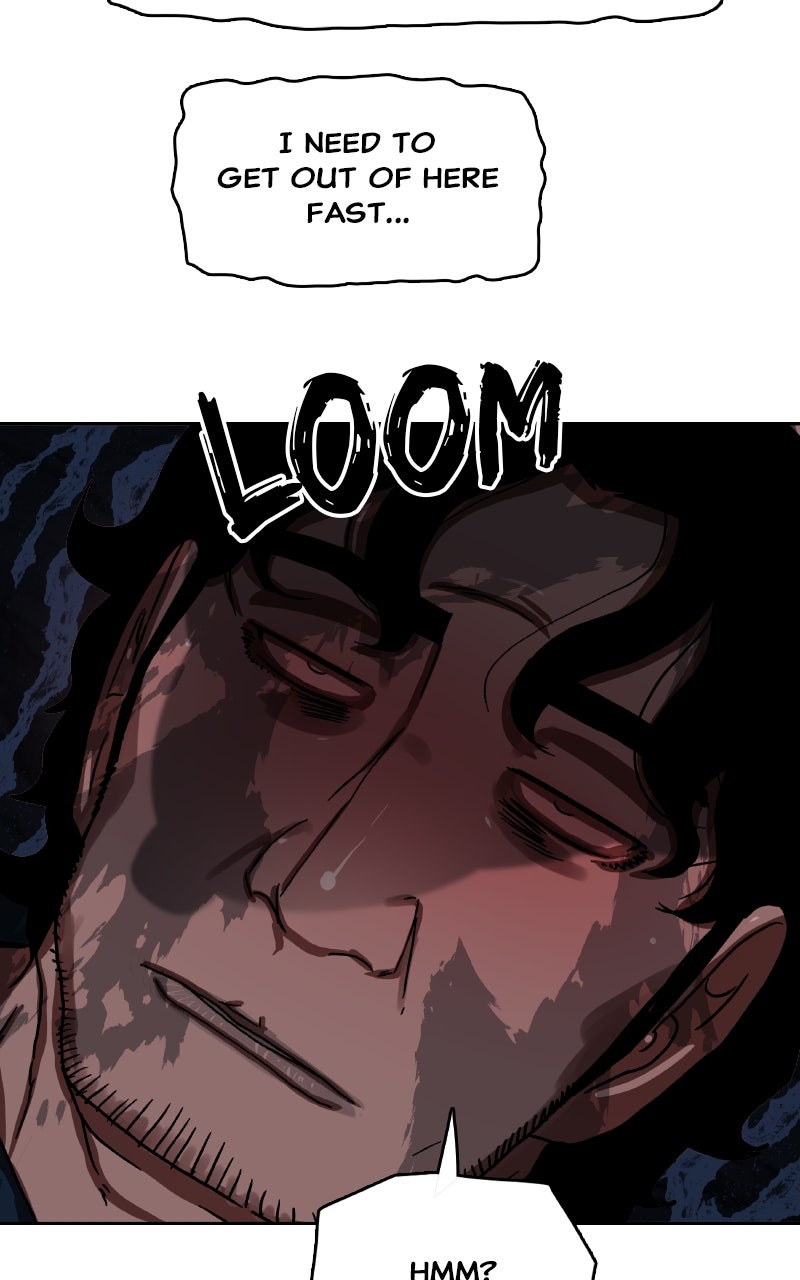 Like a Chilling Flame Episode 48 page 41 - 