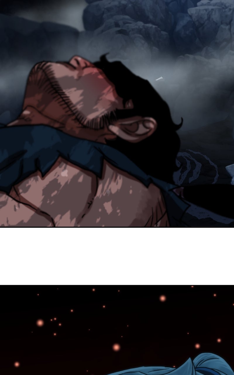 Like a Chilling Flame Episode 48 page 43 - 