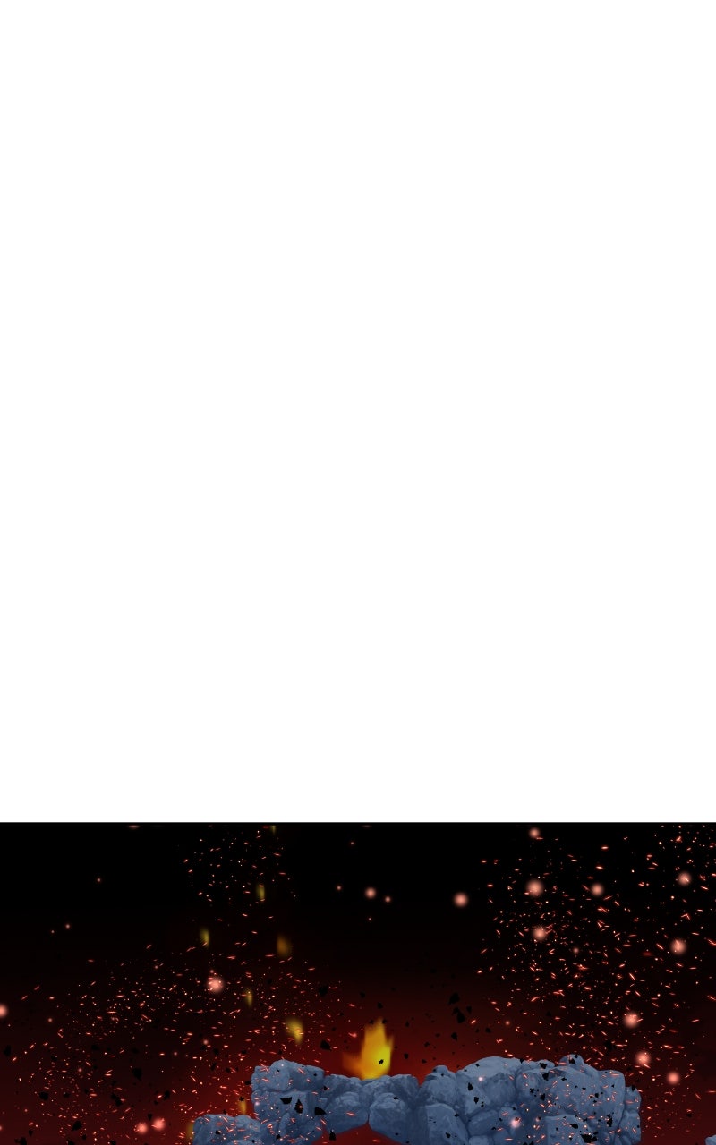 Like a Chilling Flame Episode 48 page 49 - 