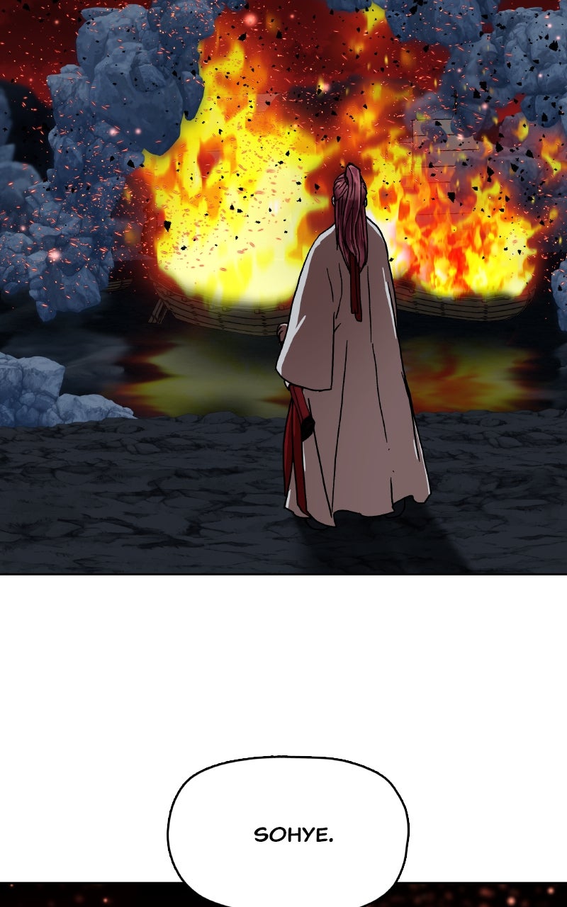 Like a Chilling Flame Episode 48 page 50 - 