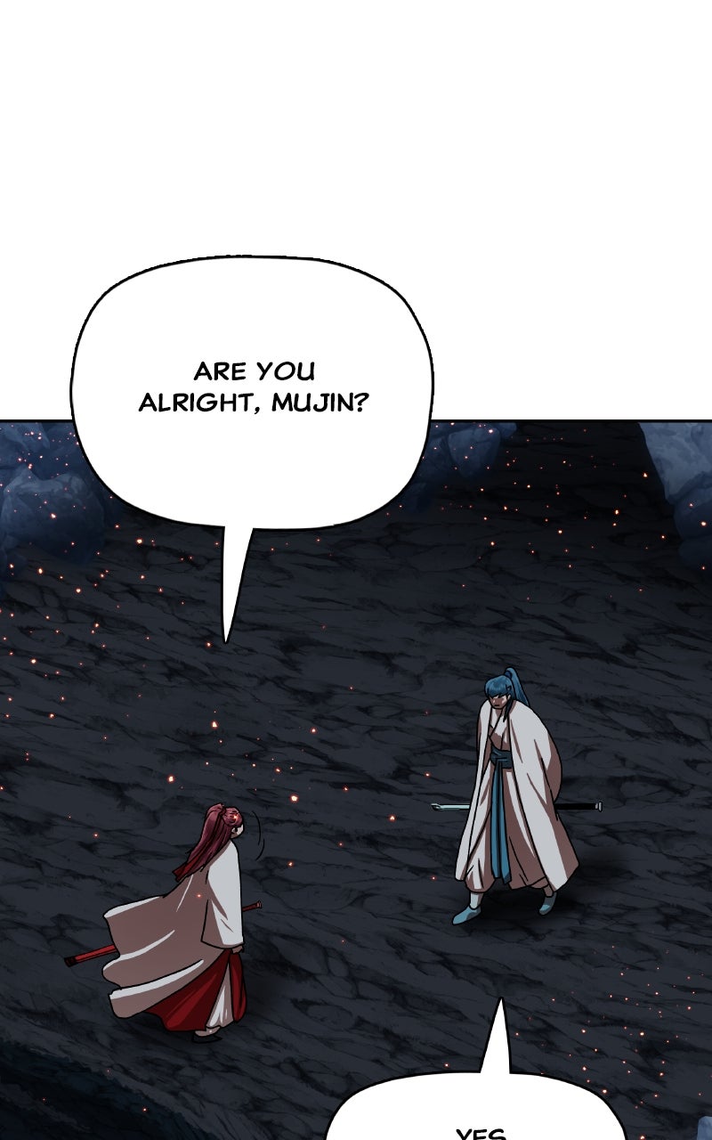 Like a Chilling Flame Episode 48 page 52 - 