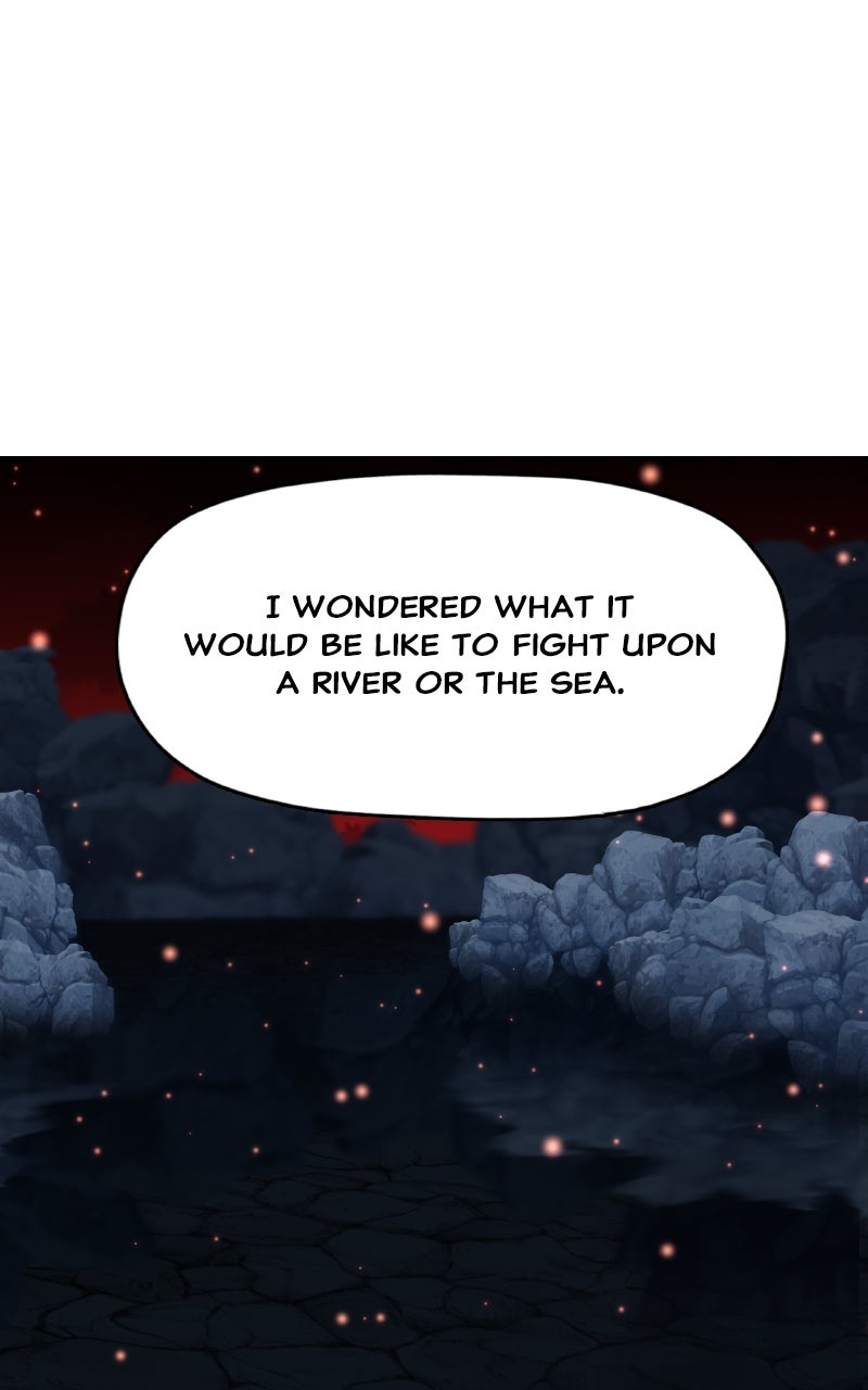 Like a Chilling Flame Episode 48 page 58 - 