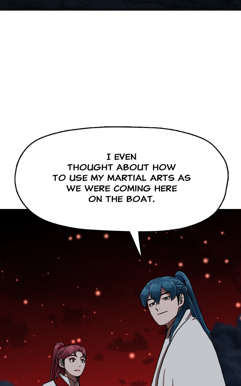 Like a Chilling Flame Episode 48 page 59 - 