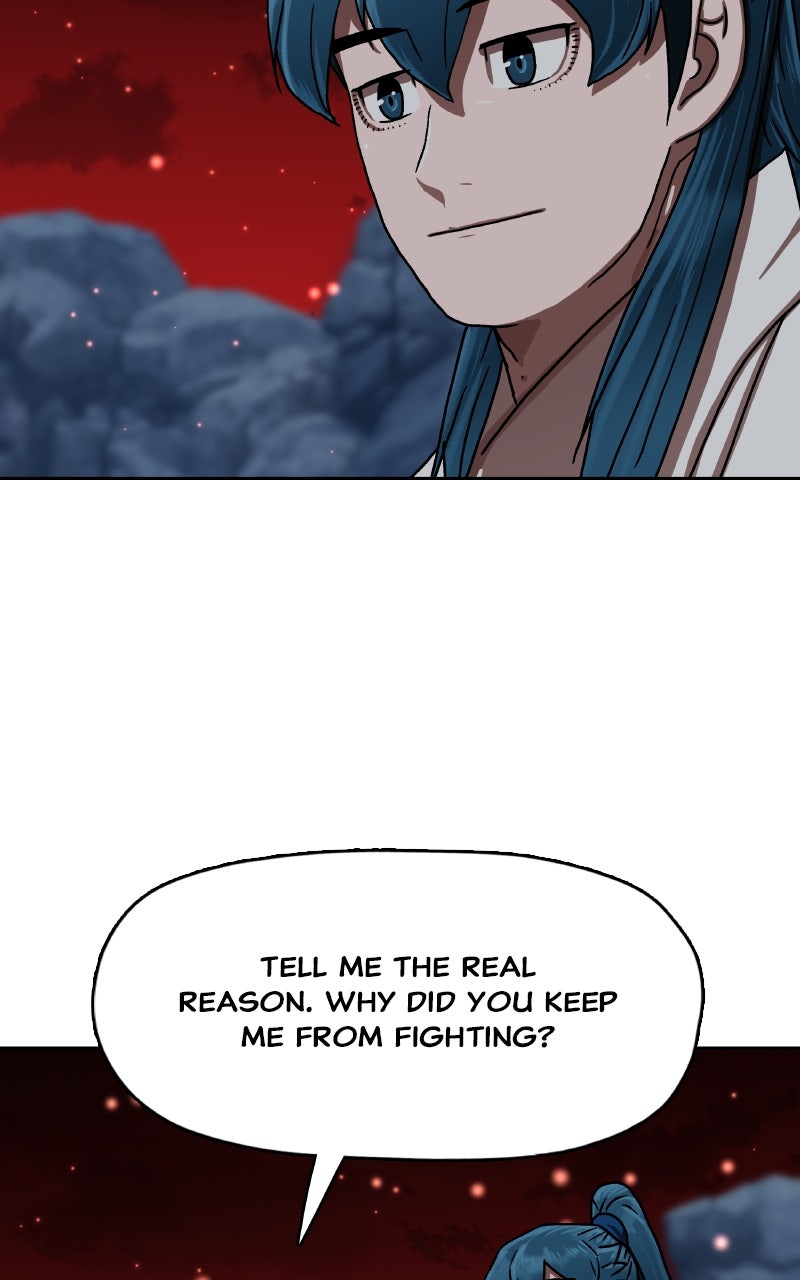 Like a Chilling Flame Episode 48 page 61 - 