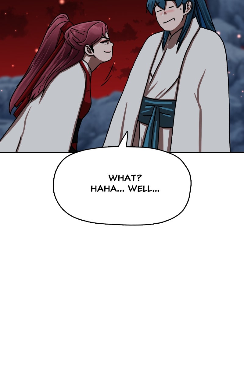 Like a Chilling Flame Episode 48 page 62 - 