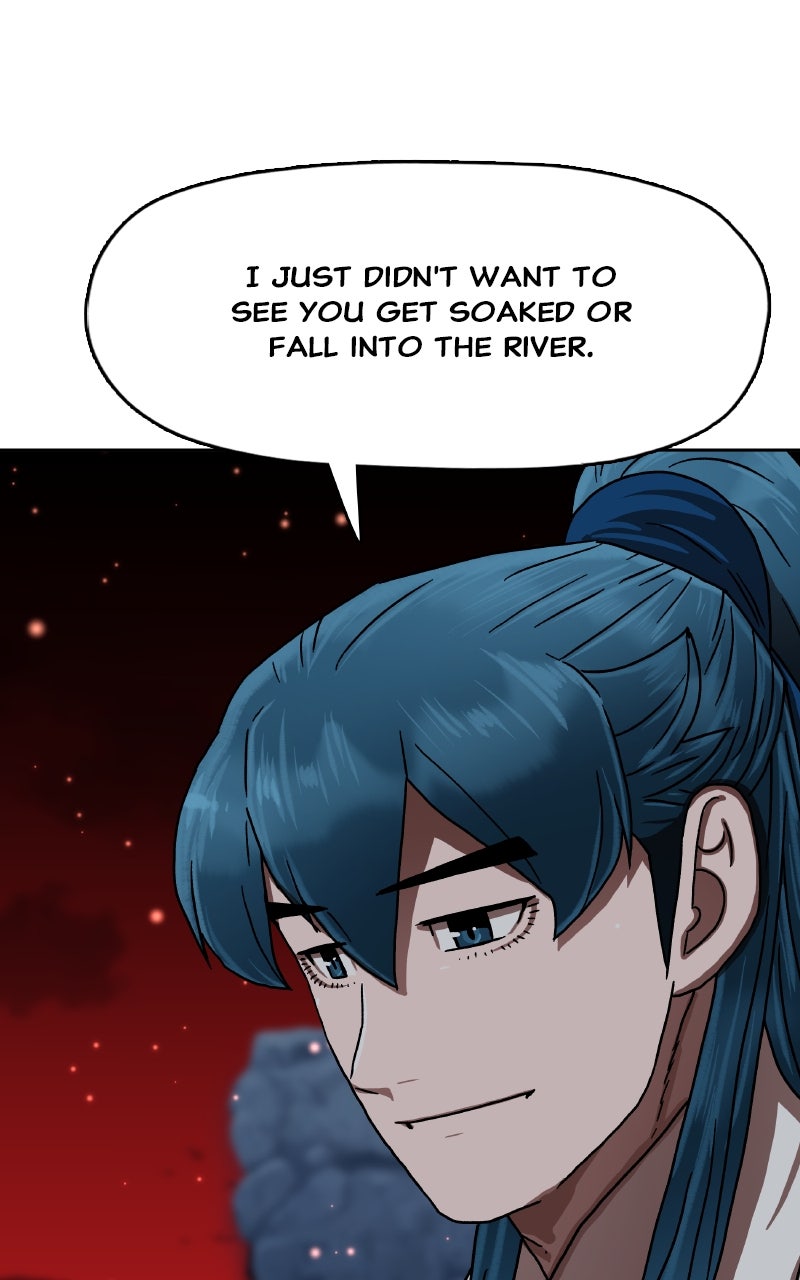 Like a Chilling Flame Episode 48 page 63 - 