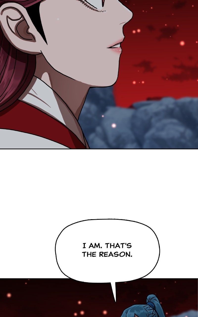 Like a Chilling Flame Episode 48 page 65 - 