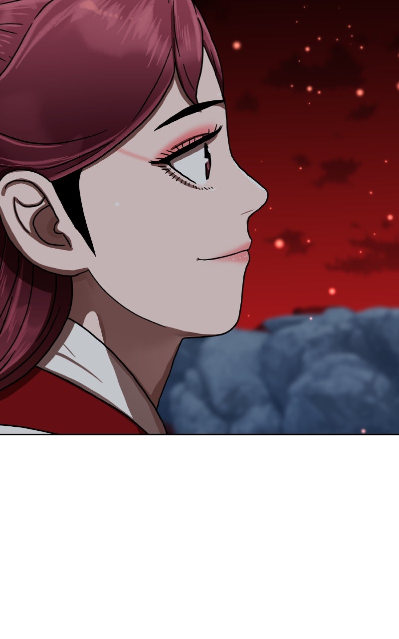 Like a Chilling Flame Episode 48 page 67 - 