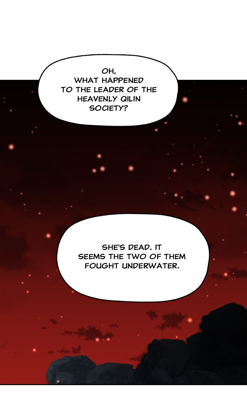 Like a Chilling Flame Episode 48 page 68 - 
