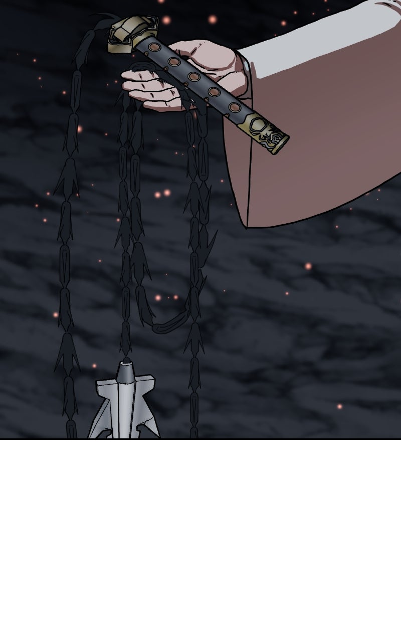 Like a Chilling Flame Episode 48 page 71 - 