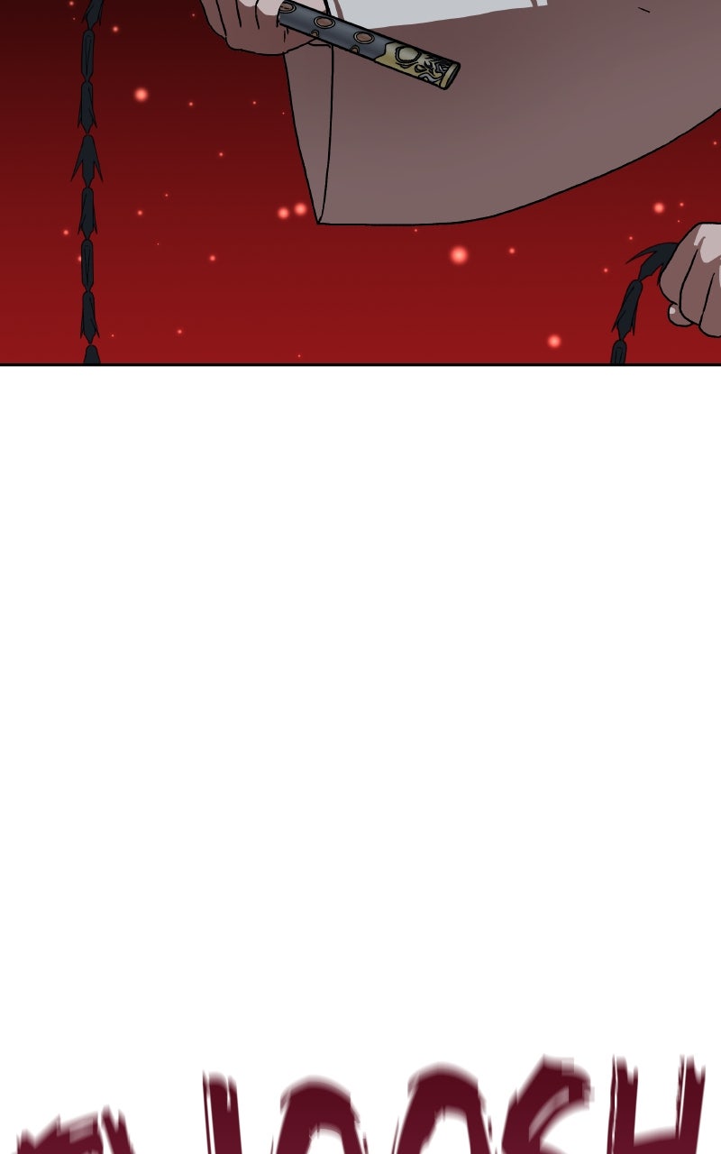 Like a Chilling Flame Episode 48 page 76 - 