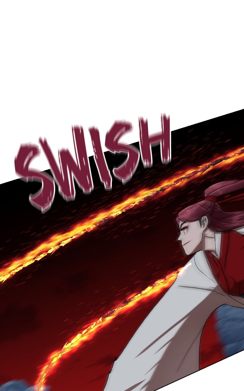 Like a Chilling Flame Episode 48 page 79 - 