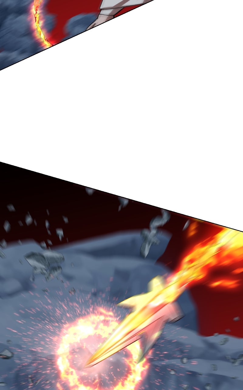 Like a Chilling Flame Episode 48 page 80 - 