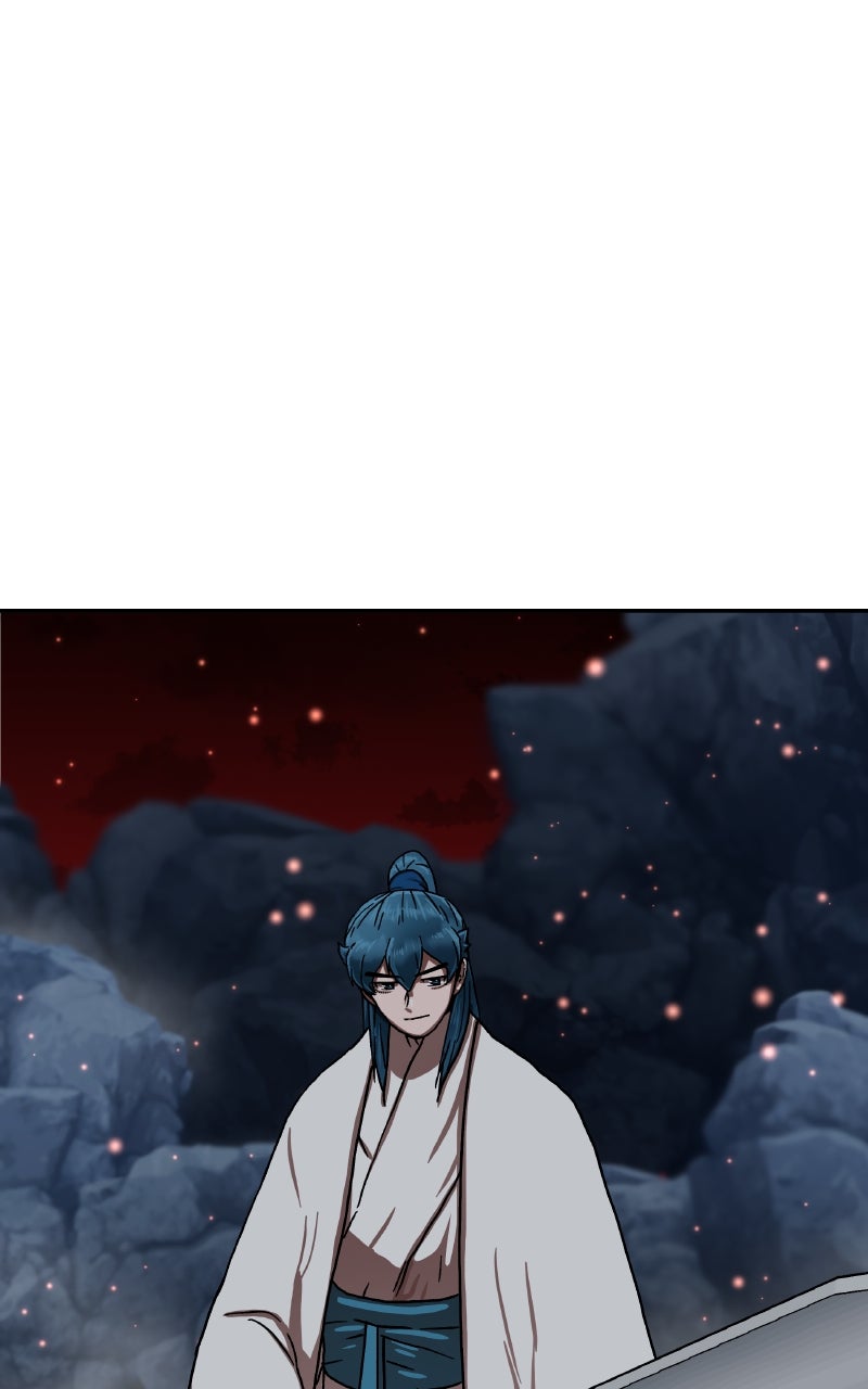 Like a Chilling Flame Episode 48 page 89 - 