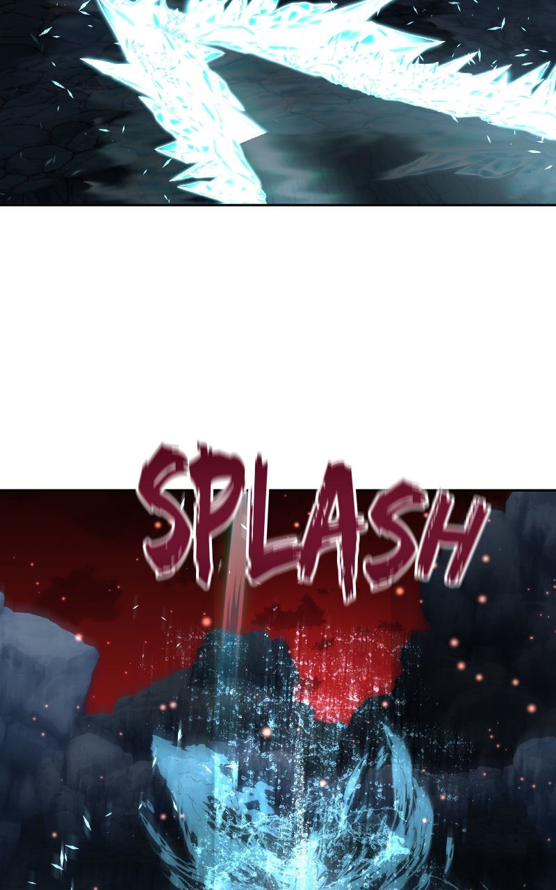 Like a Chilling Flame Episode 48 page 10 - 