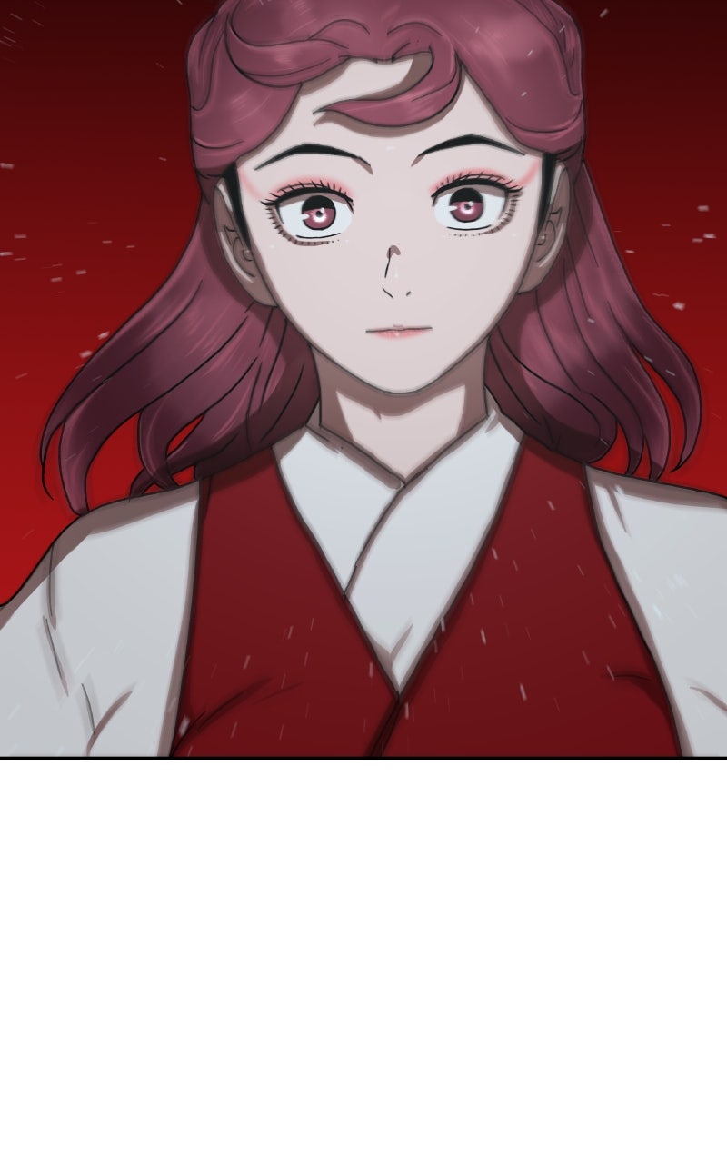 Like a Chilling Flame Episode 48 page 97 - 