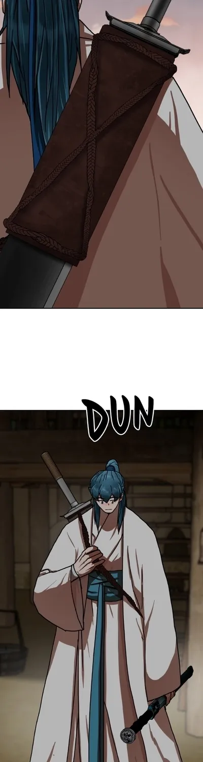 Like a Chilling Flame Chapter 49 page 2 - 