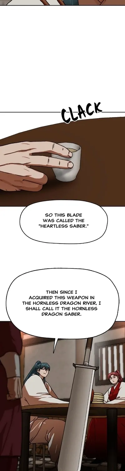 Like a Chilling Flame Chapter 49 page 18 - 