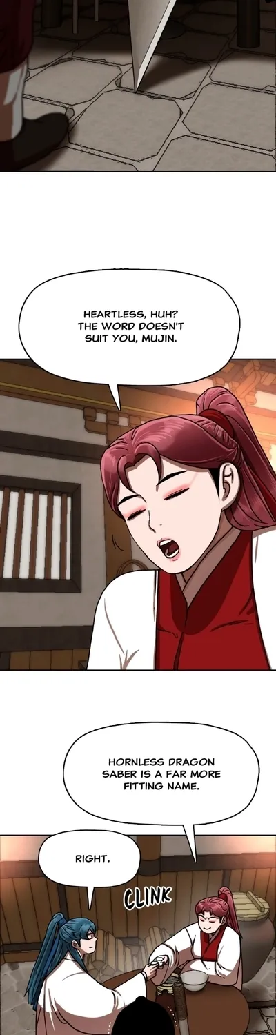 Like a Chilling Flame Chapter 49 page 19 - 