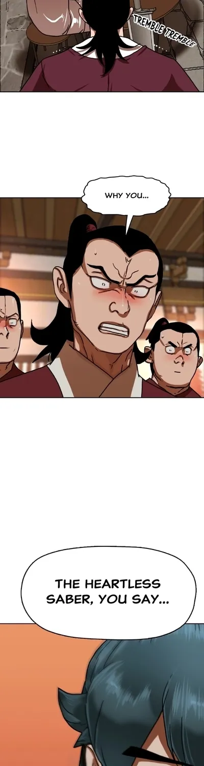 Like a Chilling Flame Chapter 49 page 20 - 