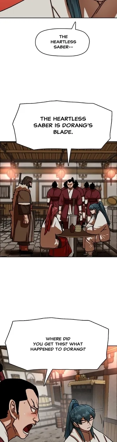Like a Chilling Flame Chapter 49 page 25 - 